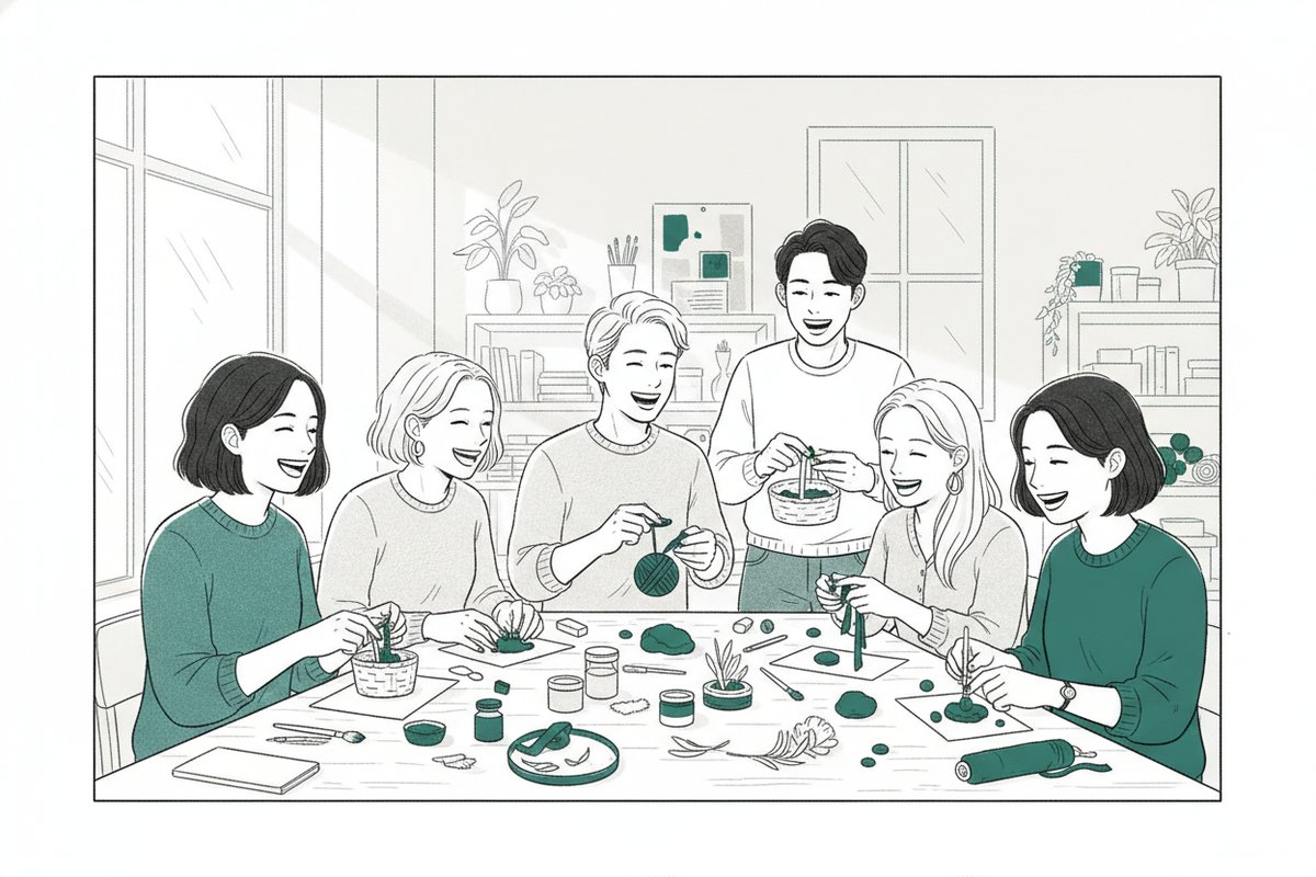 대전 청춘두두두 프로그램 2026 신청방법·대상 삽화